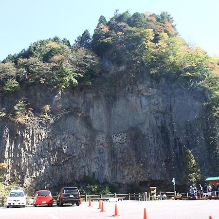 Minpaku Taki - Vacation Stay 12842 Gero Luaran gambar