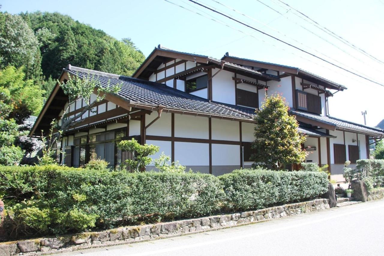 Minpaku Taki - Vacation Stay 12842 Gero Luaran gambar