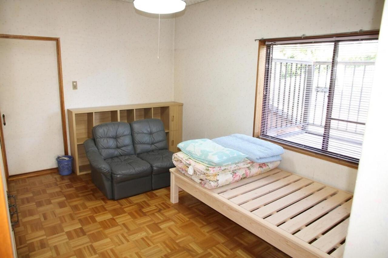 Minpaku Taki - Vacation Stay 12842 Gero Luaran gambar
