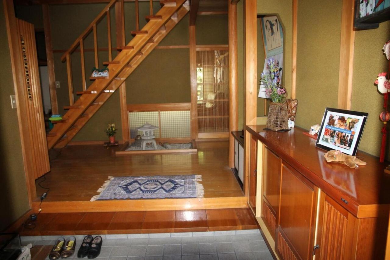 Minpaku Taki - Vacation Stay 12842 Gero Luaran gambar